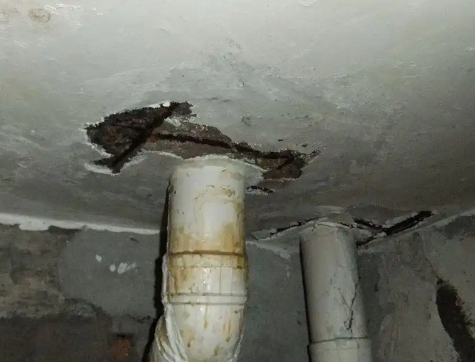 西秀卫生间漏水维修公司浅析西秀卫生间渗水维修的方法